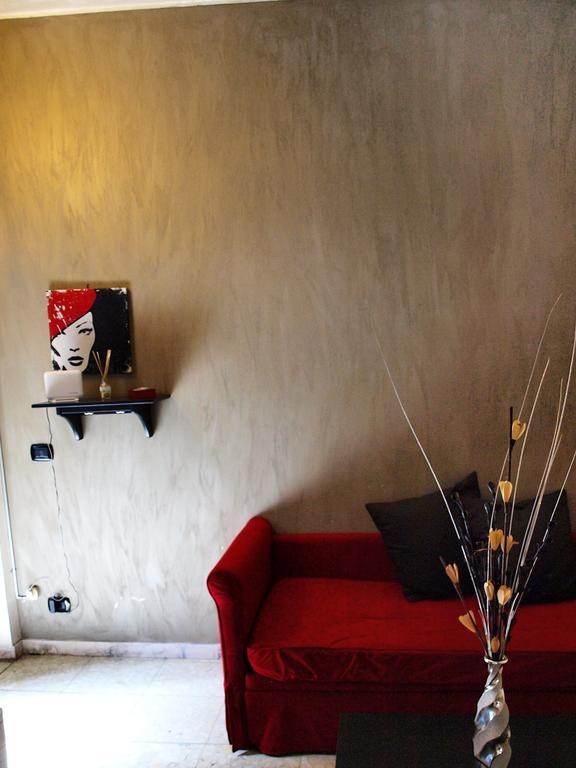 Casa Tua A Piazza Del Popolo Lägenhet Rom Exteriör bild