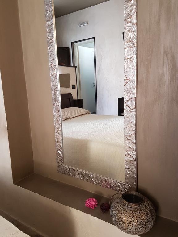 Casa Tua A Piazza Del Popolo Lägenhet Rom Exteriör bild