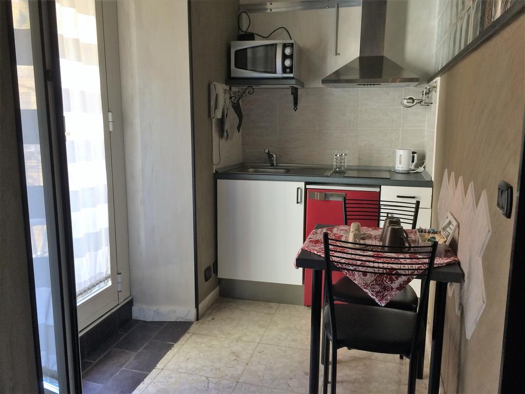 Casa Tua A Piazza Del Popolo Lägenhet Rom Exteriör bild