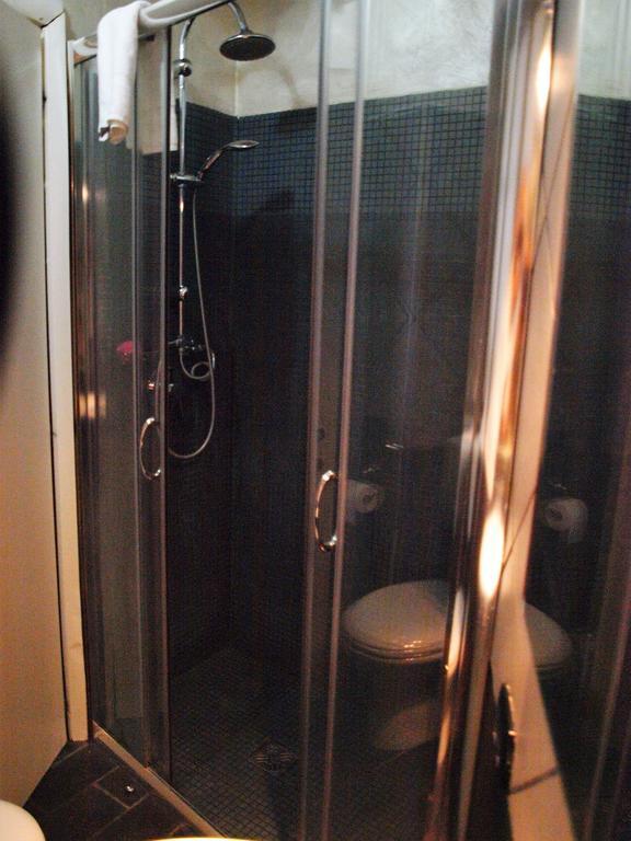 Casa Tua A Piazza Del Popolo Lägenhet Rom Exteriör bild