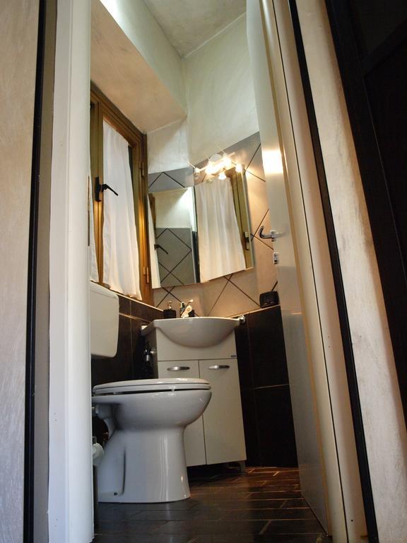 Casa Tua A Piazza Del Popolo Lägenhet Rom Exteriör bild