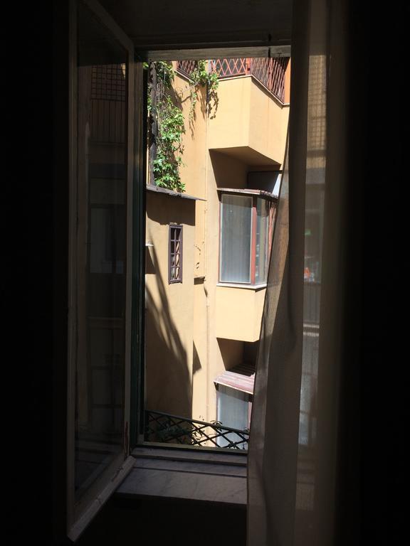 Casa Tua A Piazza Del Popolo Lägenhet Rom Exteriör bild