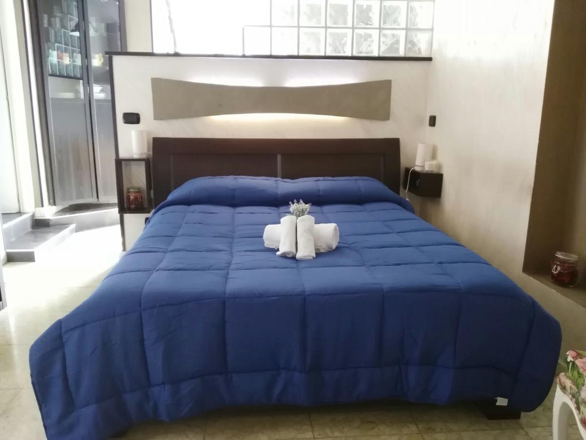 Casa Tua A Piazza Del Popolo Lägenhet Rom Exteriör bild