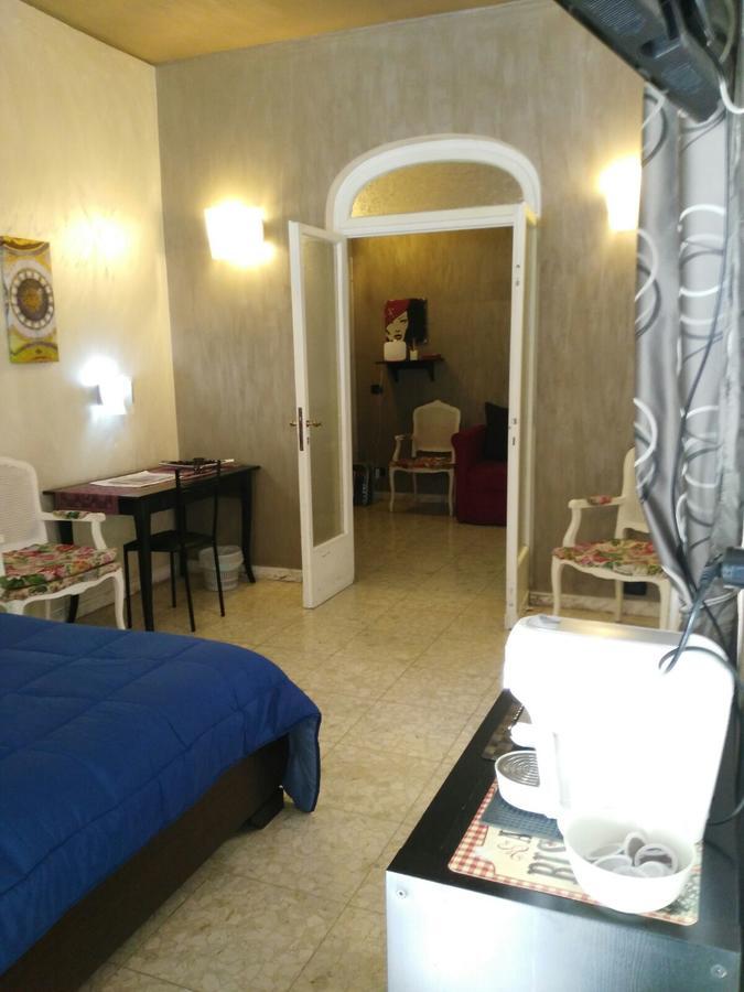 Casa Tua A Piazza Del Popolo Lägenhet Rom Exteriör bild