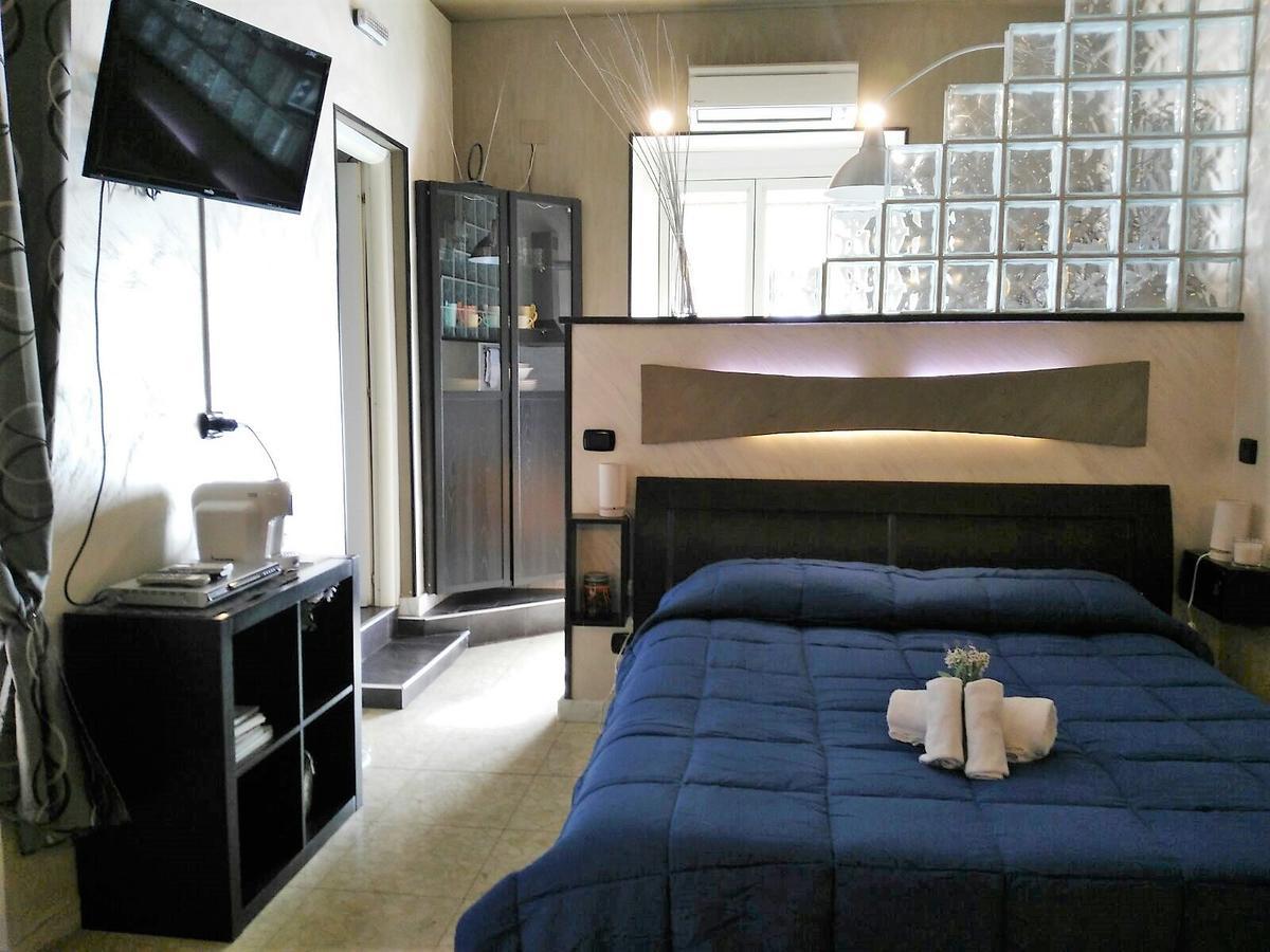 Casa Tua A Piazza Del Popolo Lägenhet Rom Exteriör bild