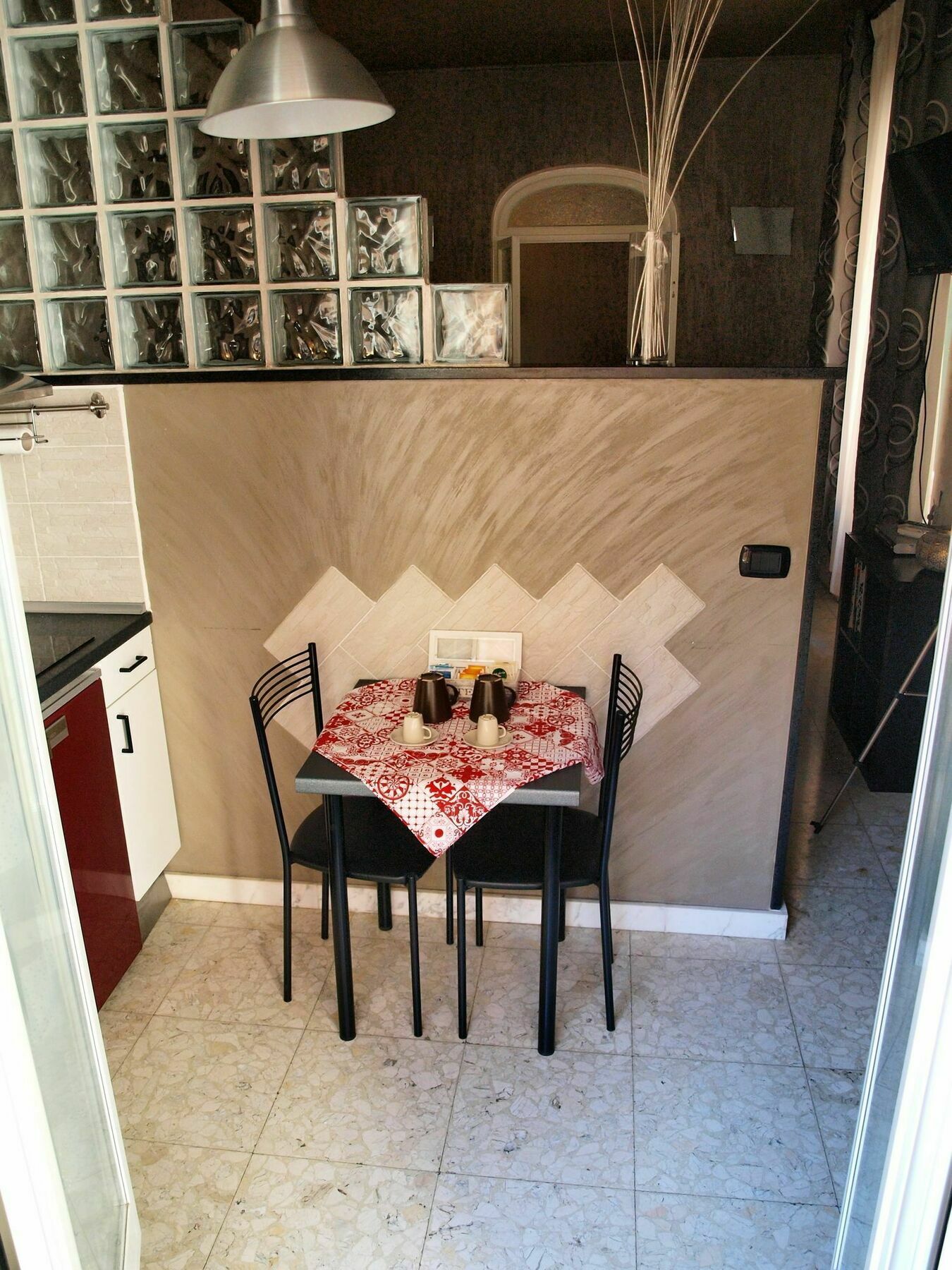 Casa Tua A Piazza Del Popolo Lägenhet Rom Exteriör bild
