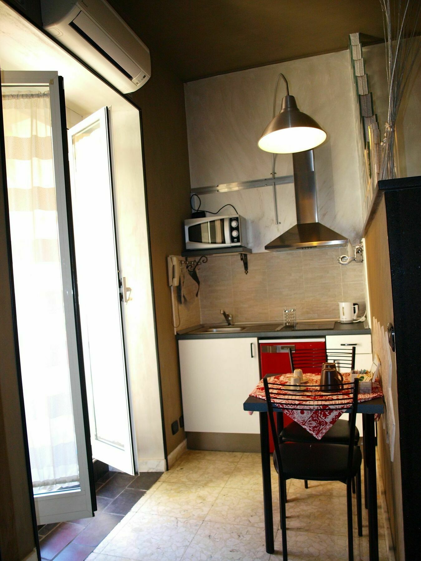 Casa Tua A Piazza Del Popolo Lägenhet Rom Exteriör bild
