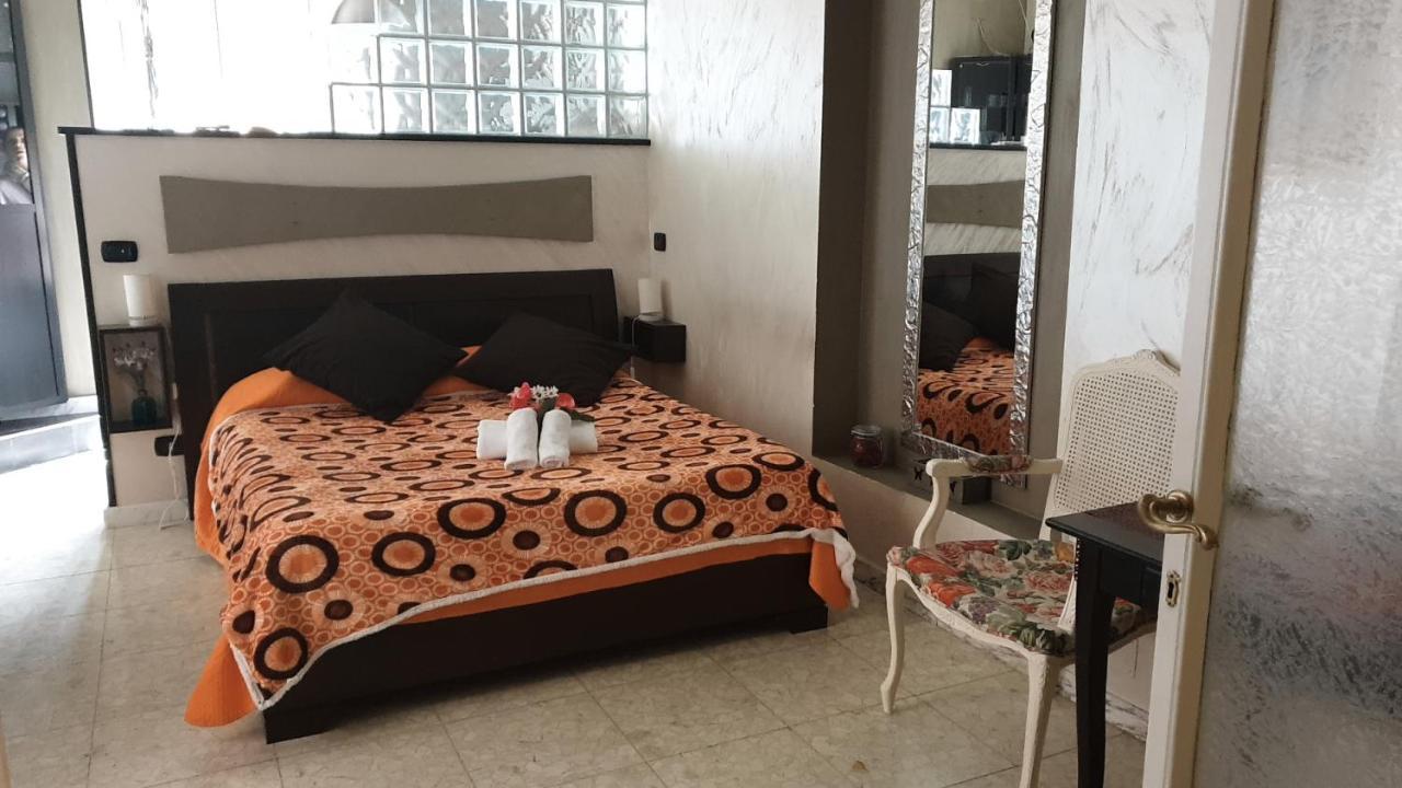Casa Tua A Piazza Del Popolo Lägenhet Rom Exteriör bild