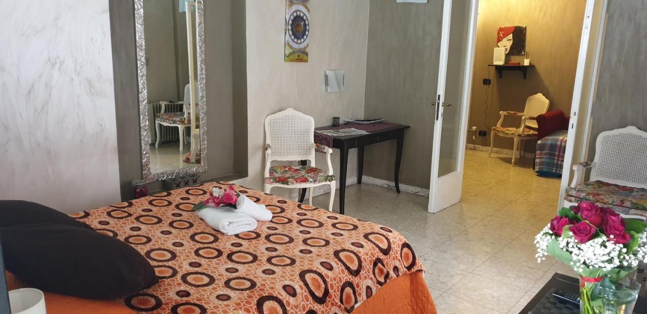 Casa Tua A Piazza Del Popolo Lägenhet Rom Exteriör bild